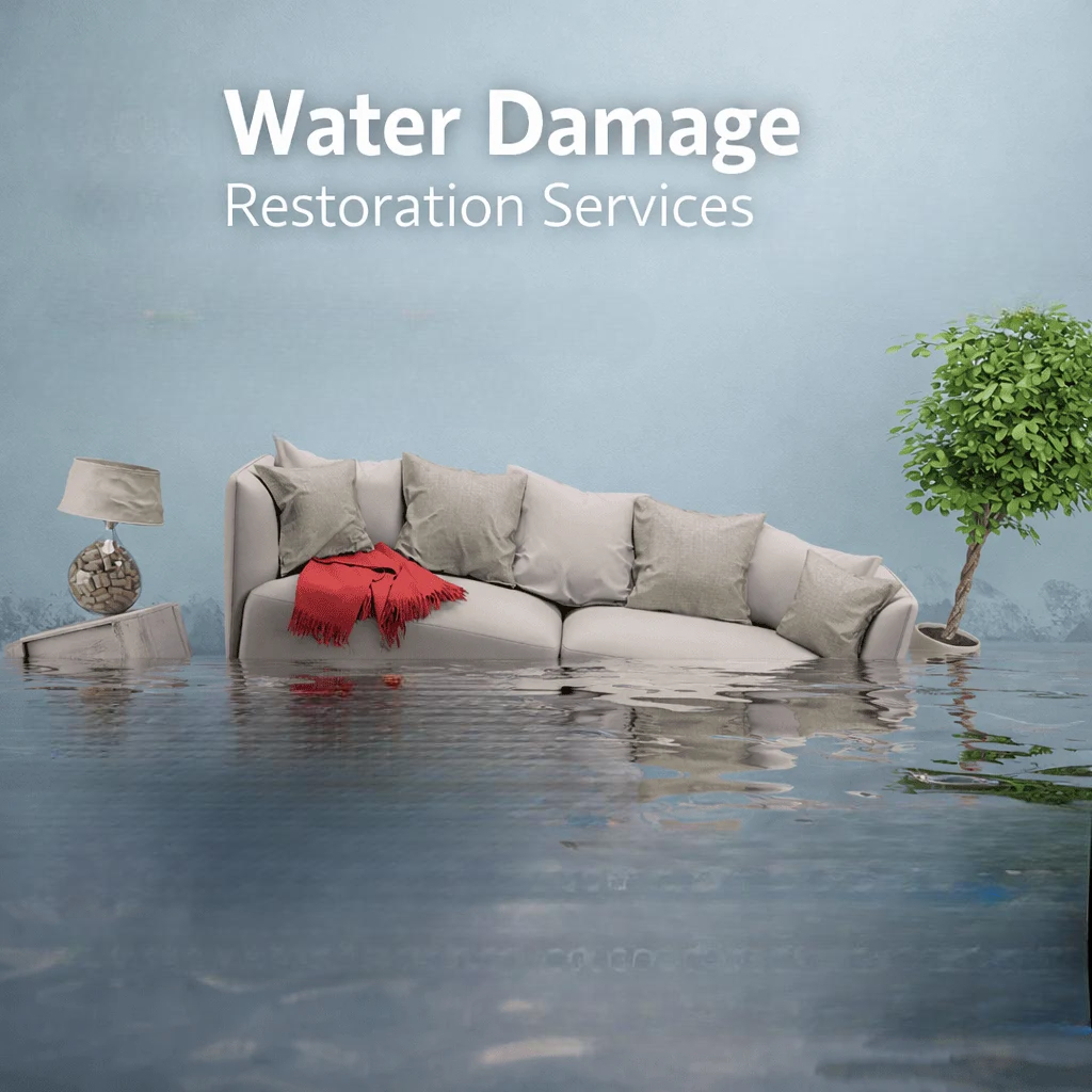 Water & Restoration Services